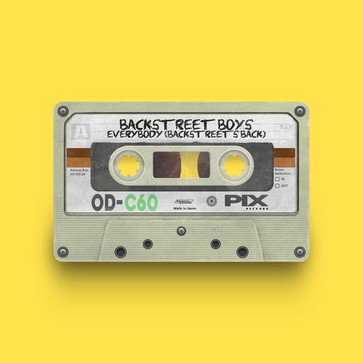 06844 - Backstreet Boys - Everybody Backstreets Back